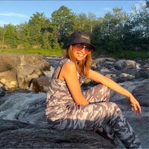 Meet your Posher, Roselle